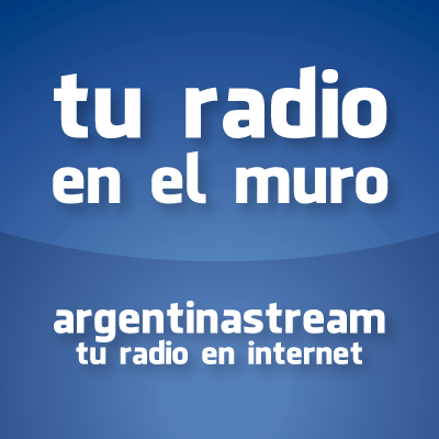 Concierto FM 93.3 - Radio station AR