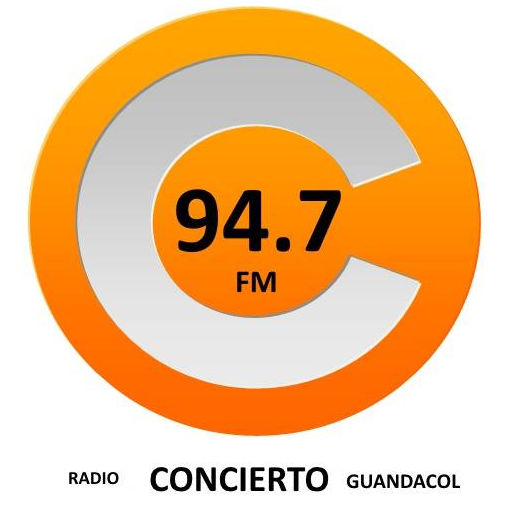 Concierto FM 94.7 - Radio station AR