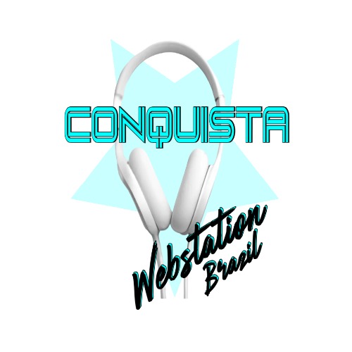 Conquista WebStation Brazil - Radio station BR