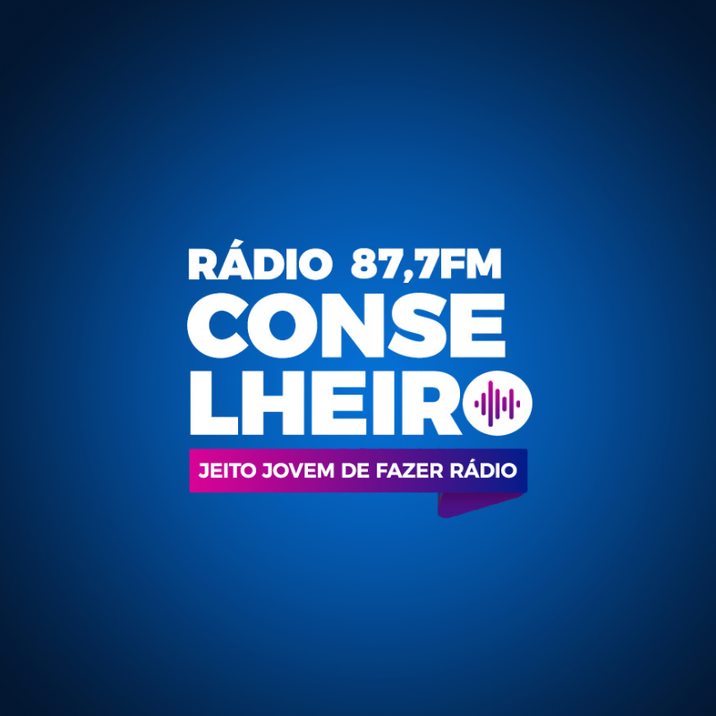 Conselheiro 87.7 FM - Radio station BR