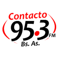 Contacto 95.3 FM - Radio station AR