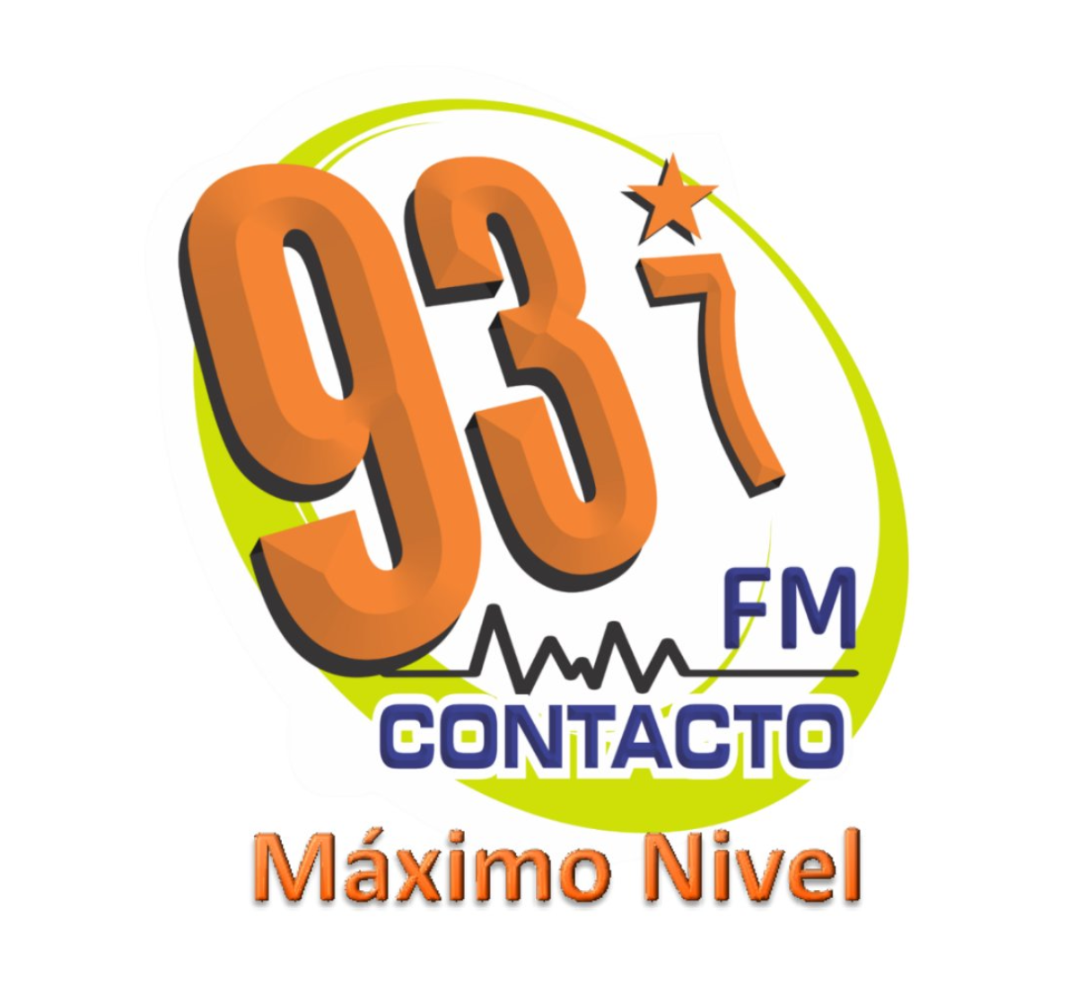 Contacto FM 93.7 - Radio station VE