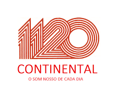 Continental AM 1120 - Radio station BR