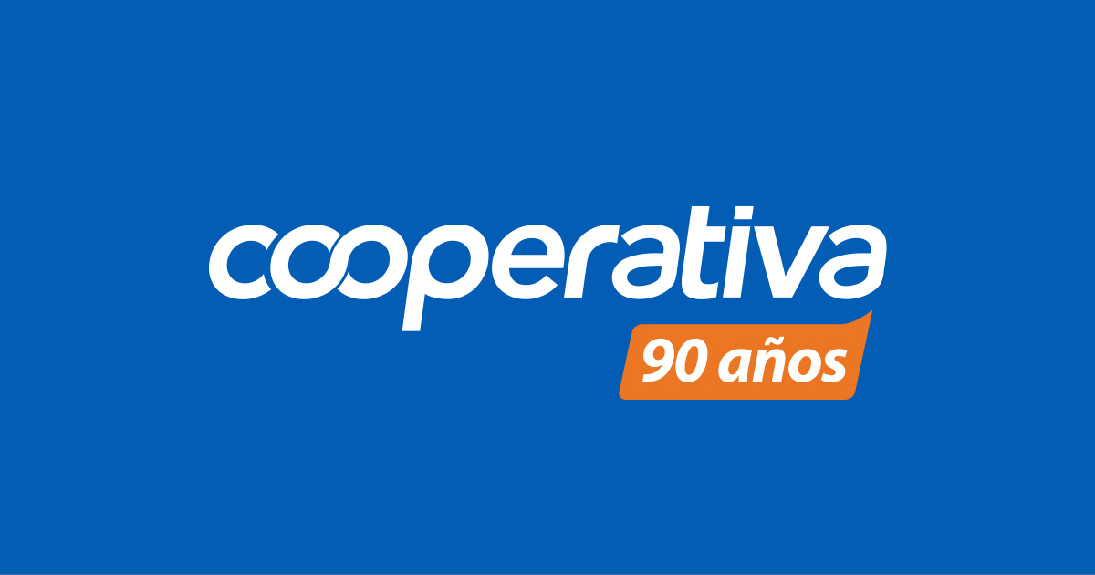Cooperativa - Radio station CL
