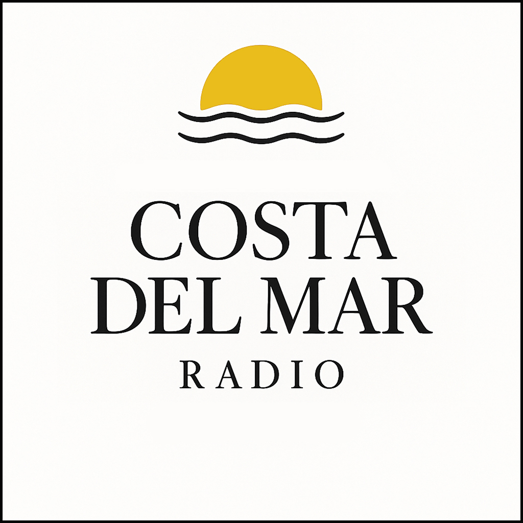 Costa Del Mar - Radio station ES