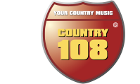 Country 108 - Radio station DE