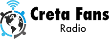 Creta Fans Radio - Radio station GR