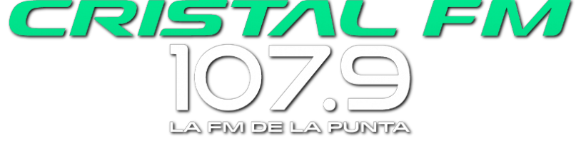 Cristal FM 107.9 - Radio station AR