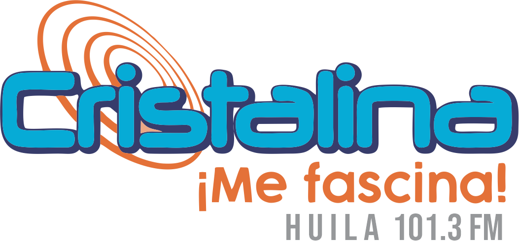 Cristalina Estéreo Neiva 101.3 FM - Radio station CO