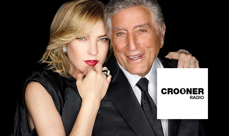 Crooner Radio 192/48 - live radio FR