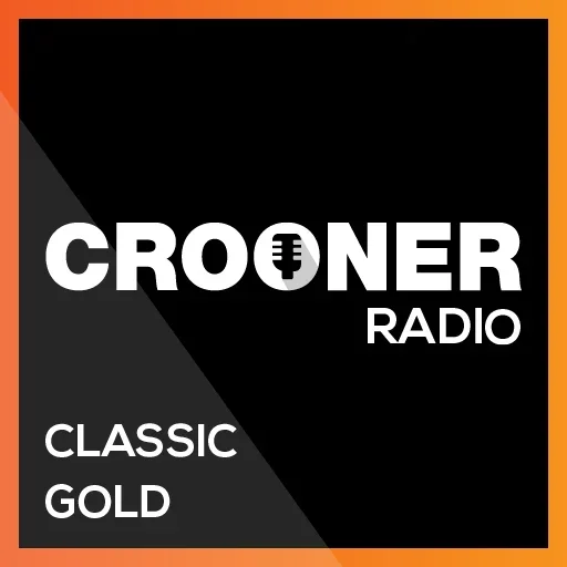 Crooner Radio Classic Gold - live radio FR