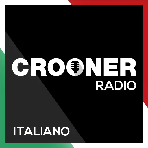Crooner Radio Italiano - Internet radio FR