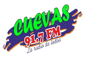 Cuevas FM 91.7 - Radio station PY