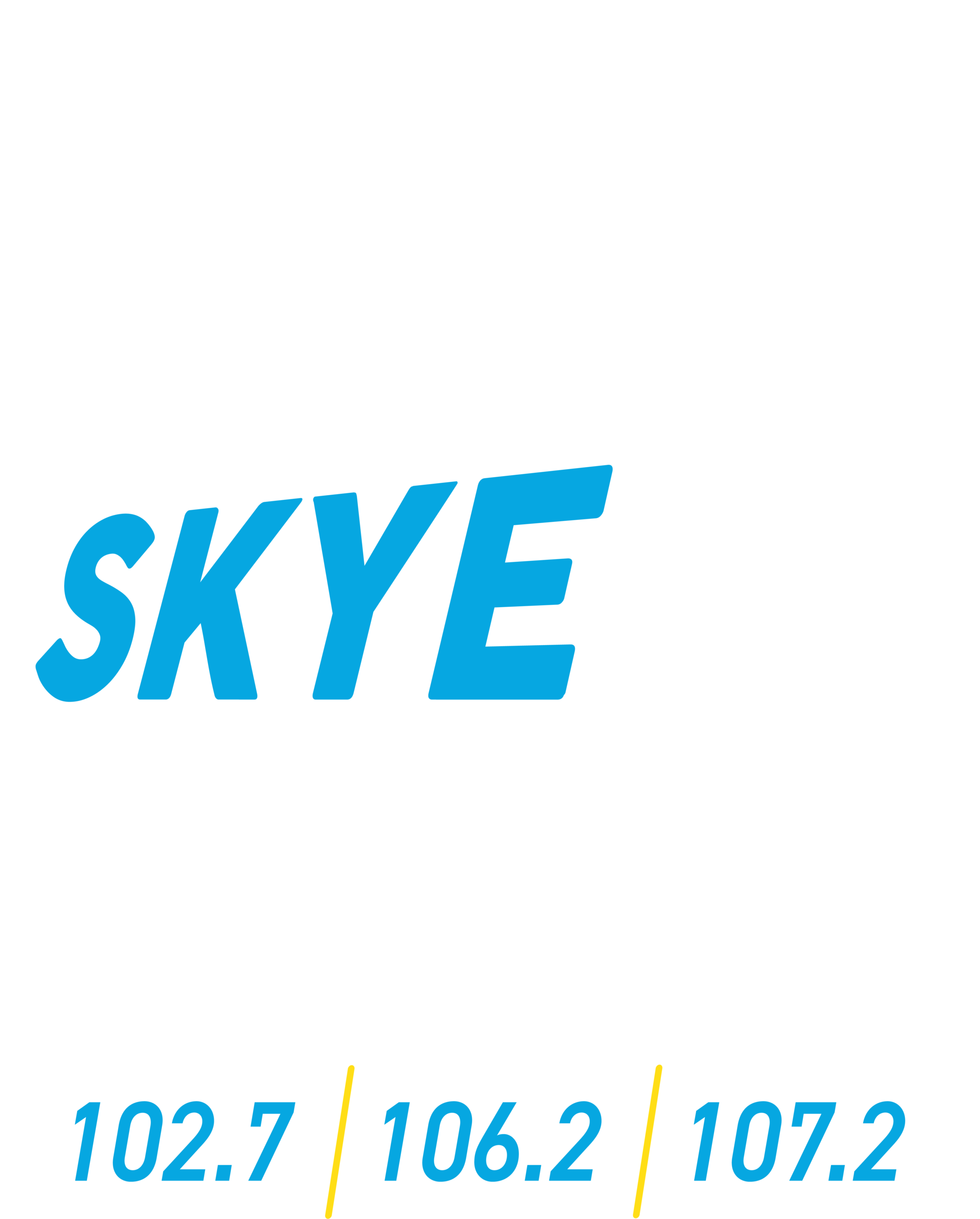 Cuillin FM - Radio station GB