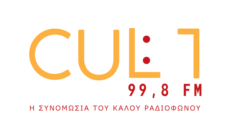 Cult Radio - Radio station GR