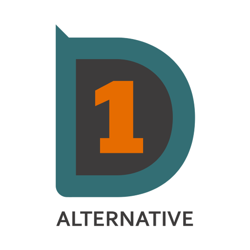 D1 Alternative - Internet radio CA