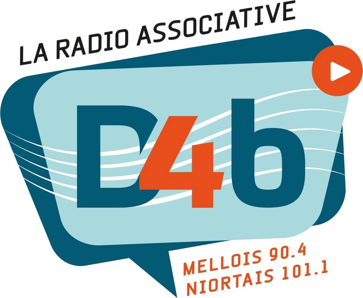 D4B - Radio station FR