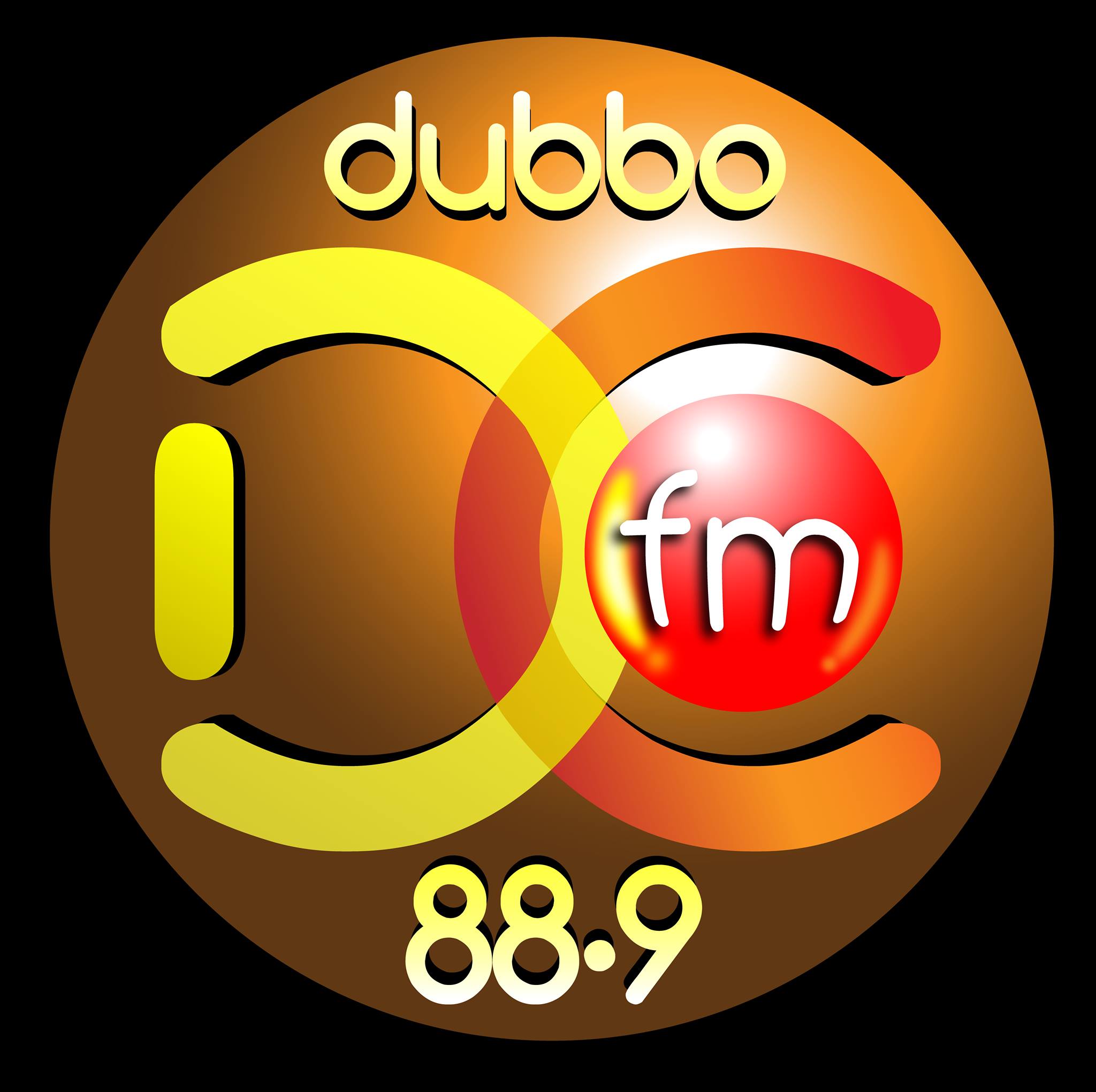 DCFM 88.9 - Dubbo - 88.9 FM - Full-service radio AU
