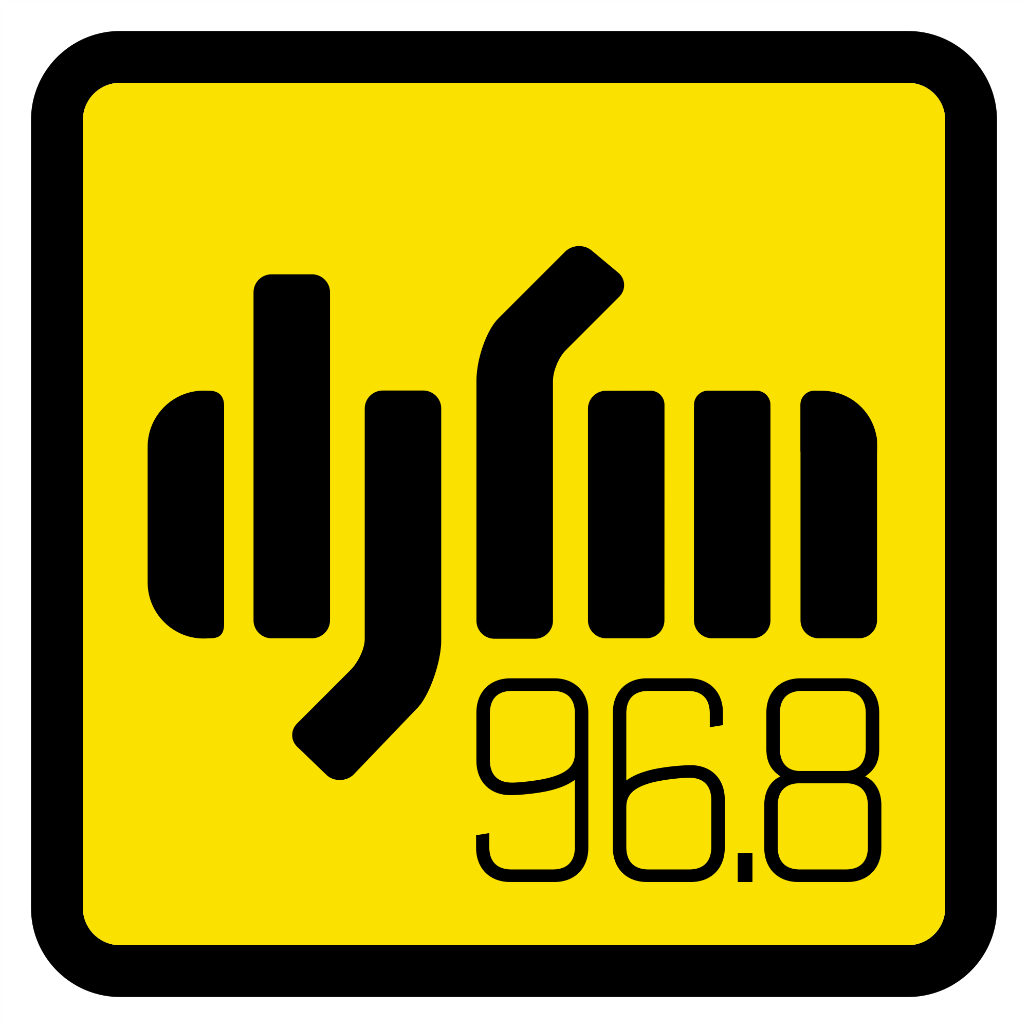 DJFM UA - Radio station UA