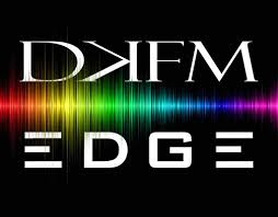 DKFM Edge - Radio por internet US