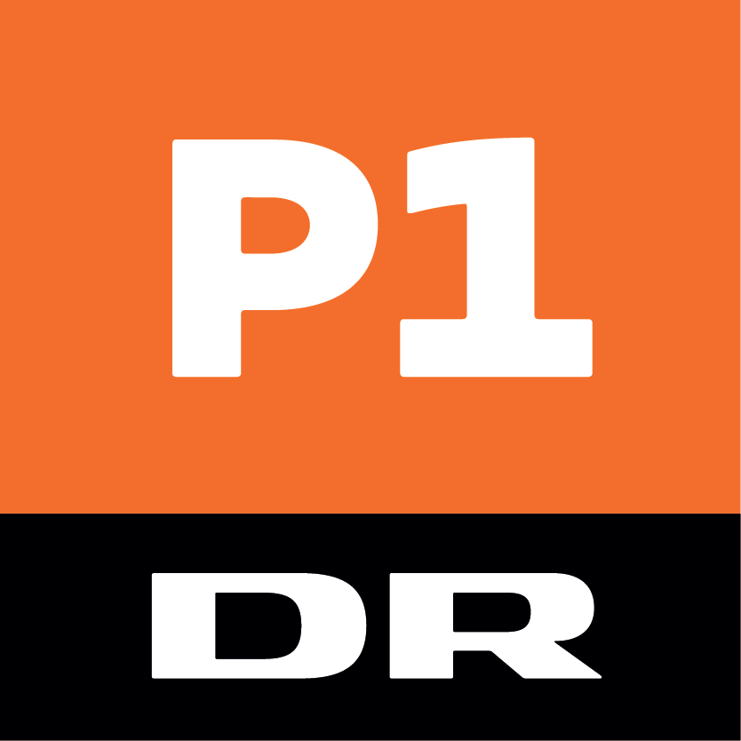 DR P1 - live radio DK