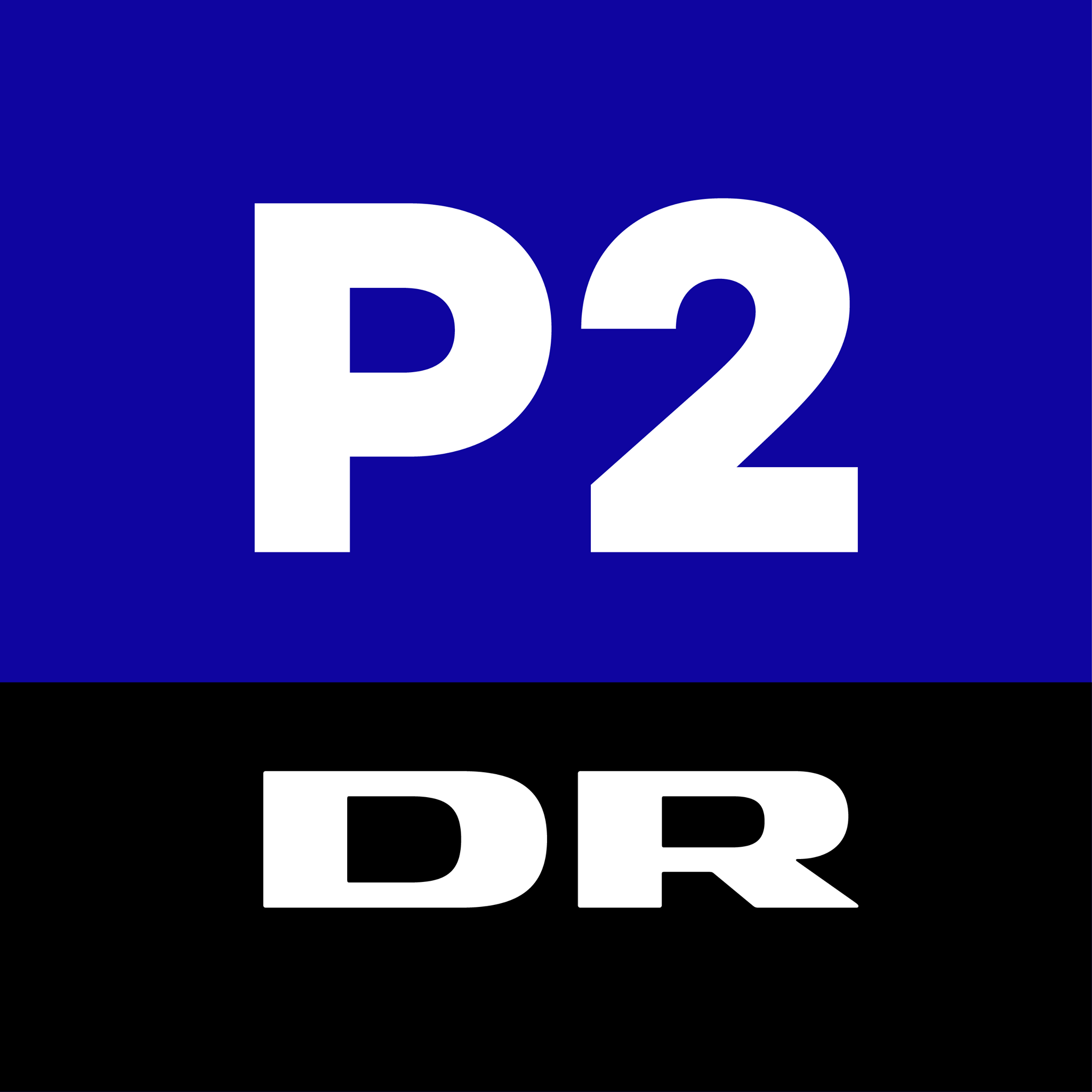 DR P2 - Radio station DK