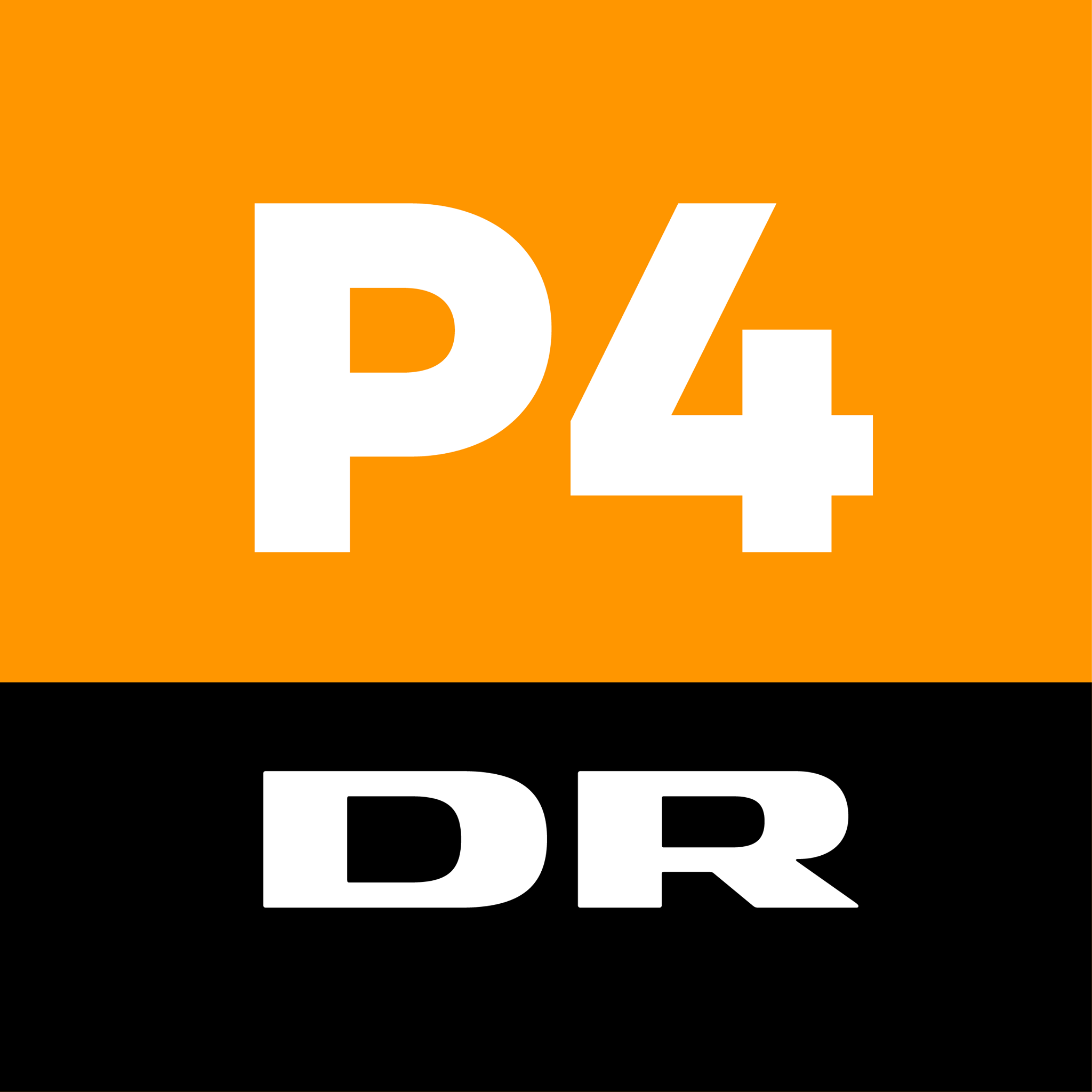 DR P4 København - Radio station DK