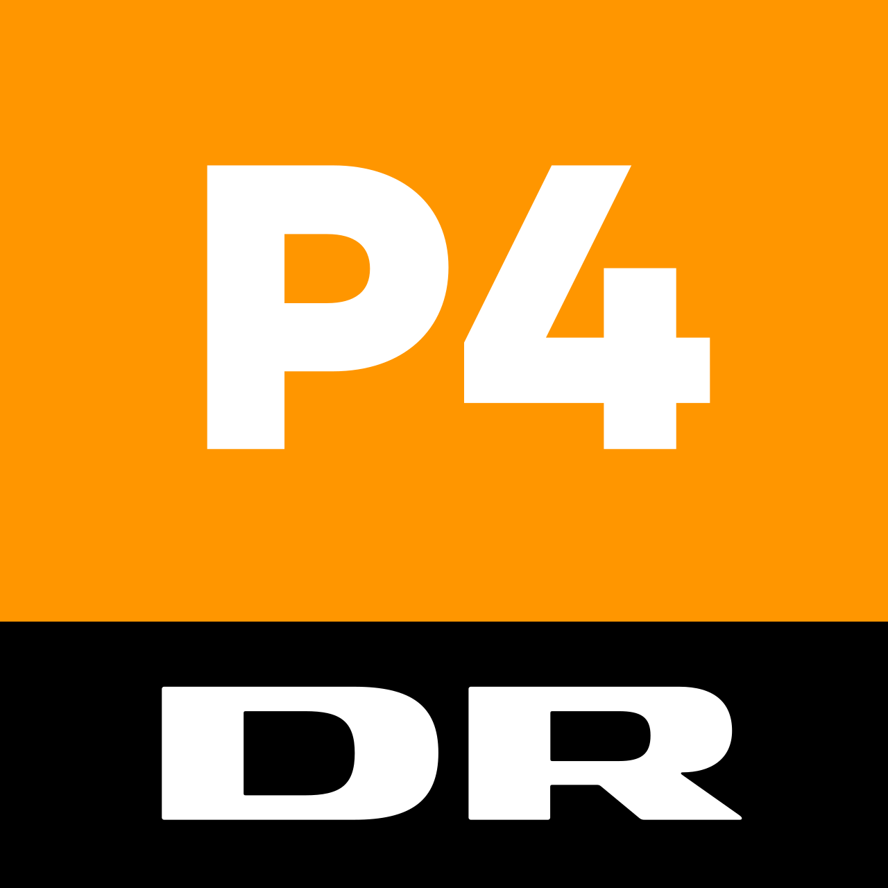 DR P4 Nordjylland - Radio station DK