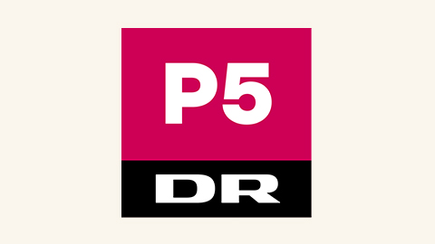 DR P5 Bornholm - Radio station DK