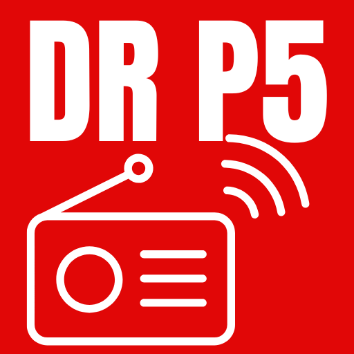 DR P5 Midt-Vest - Radio station DK