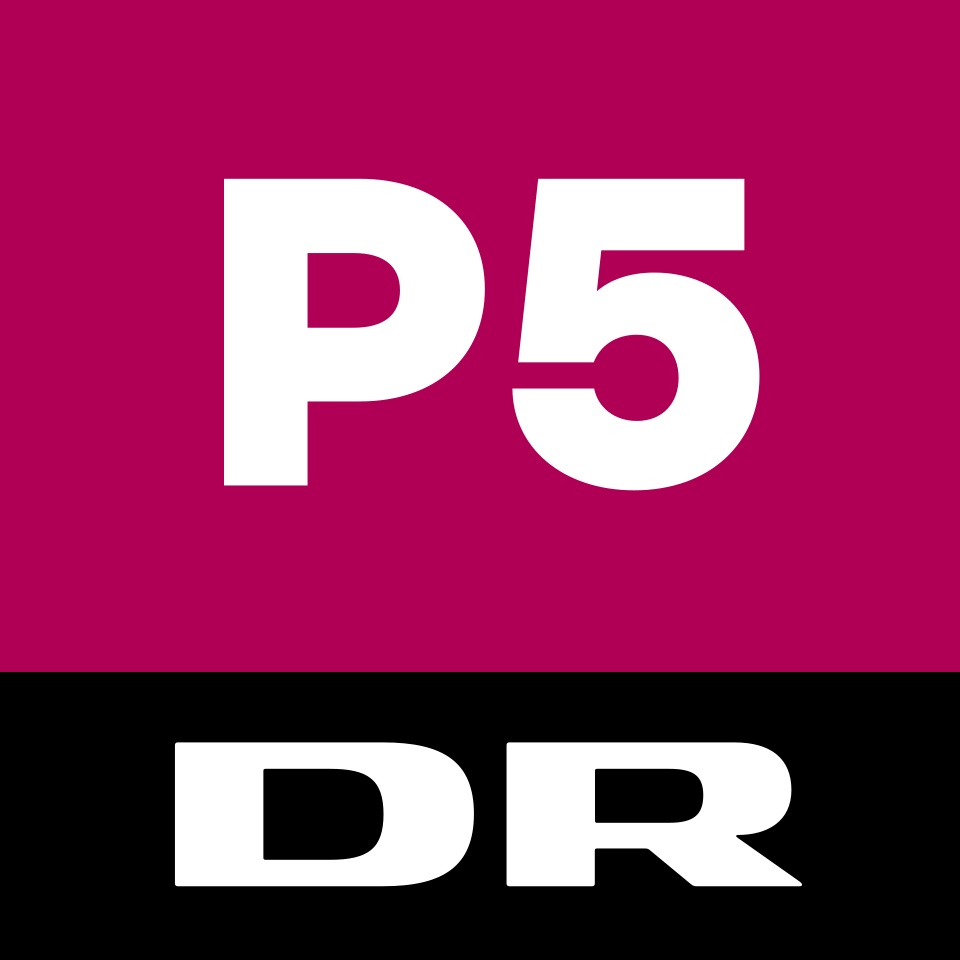 DR P5 - Radio station DK