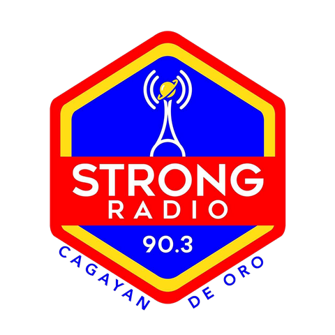 DXKI Strong Radio Cagayan de Oro - Radio station PH