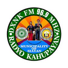 DXNK FM 96.9 Mhz - Radyo Kahupayan - Radio station PH