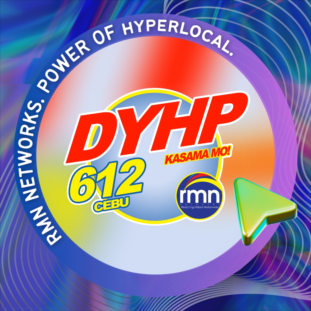 DYHP 612 RMN Cebu - Radio station PH