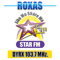 DYRX - Star FM Roxas - Radio station PH