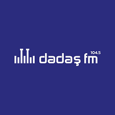 Dadaş FM Erzurum - Radio station TR
