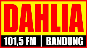 Dahlia Bandung 101.5 FM - Internet radio ID