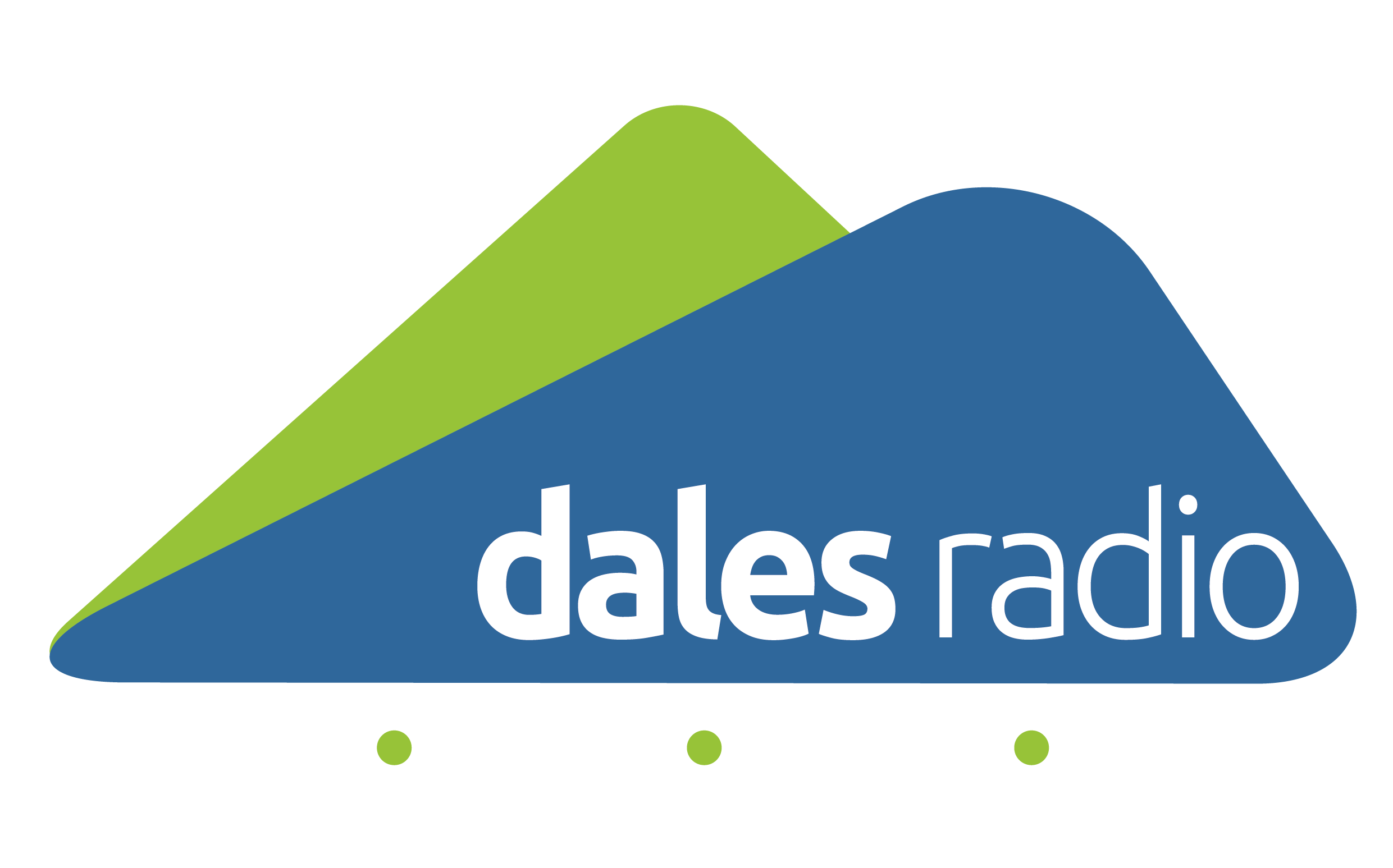 Dales Radio - Radio station GB