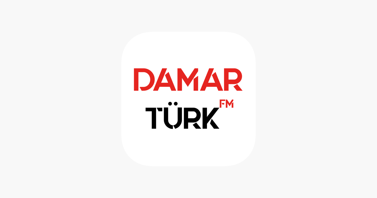 Damar Turk FM - Radio station TR