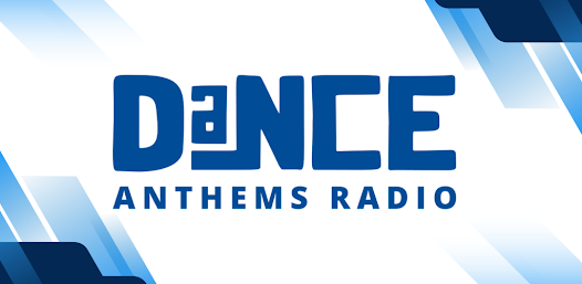 Dance Anthems Radio - Internet radio GB