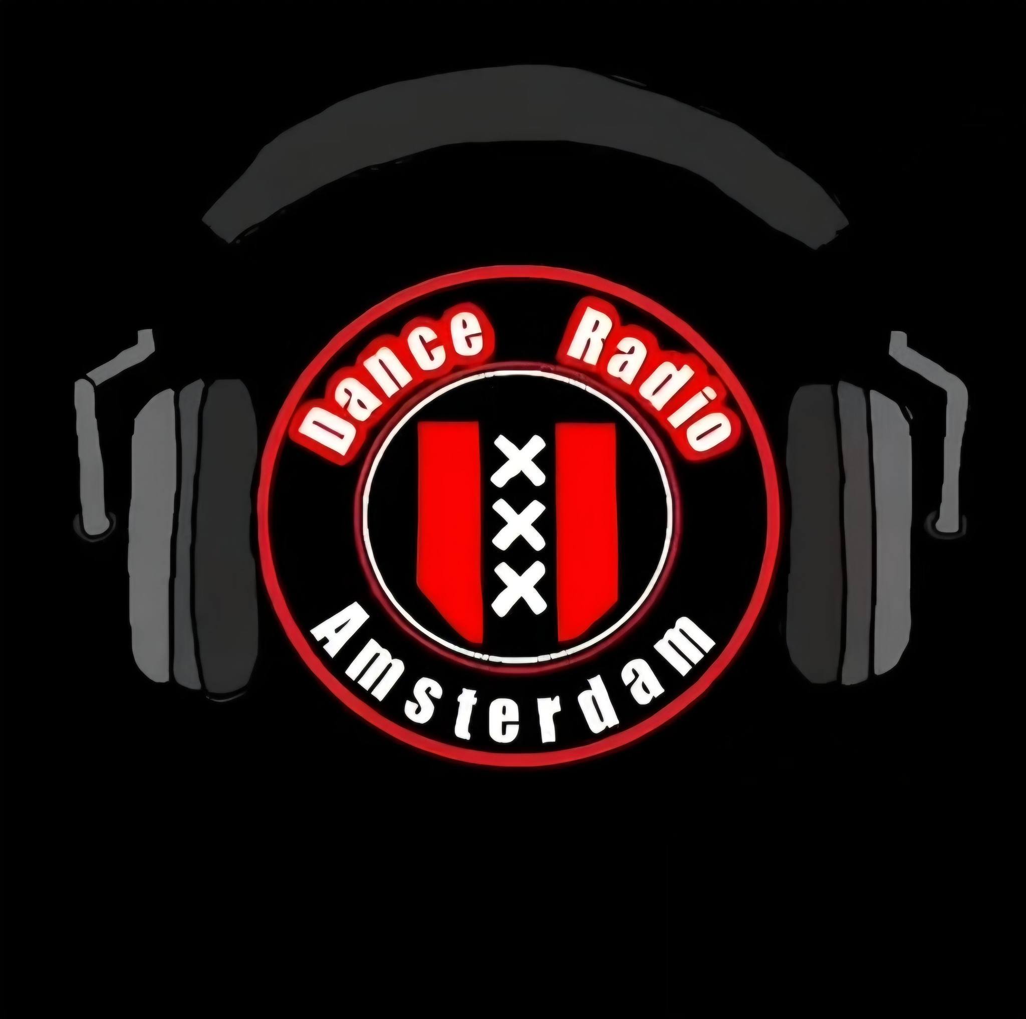 Dance Radio Amsterdam - Internet radio NL