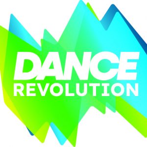 Dance Revolution - Internet radio GB