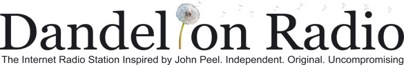 Dandelion Radio - Internet radio GB