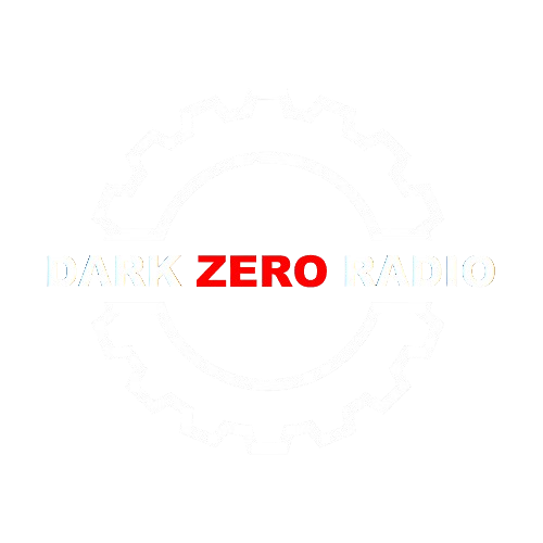Dark Zero Radio - Radio station DE