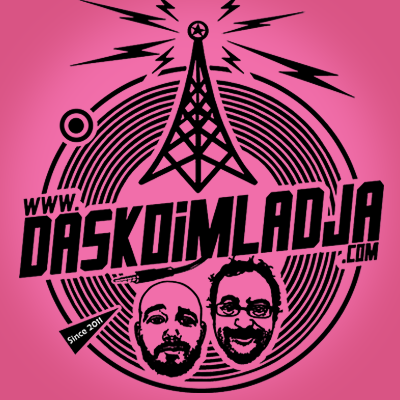 Dasko Mladja - Radio station RS