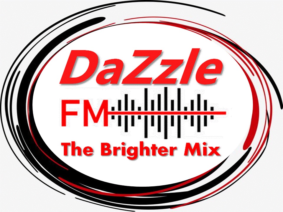Dazzle FM - Internet radio GB