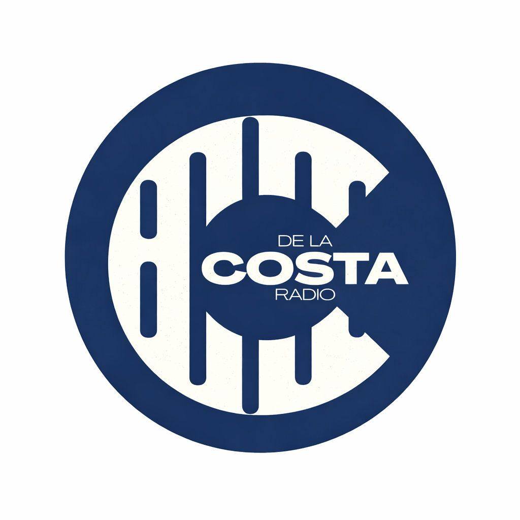 De La Costa Radio 103.3 - Radio station AR