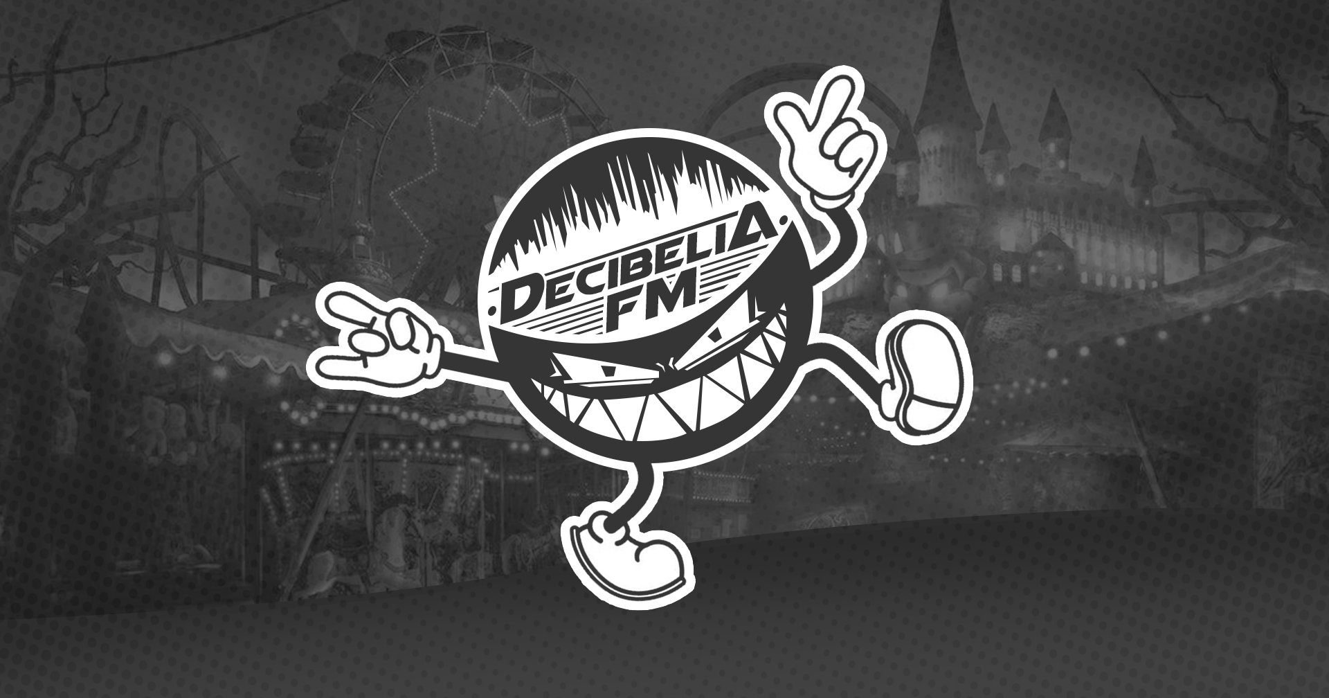 Decibelia FM - Radio station ES
