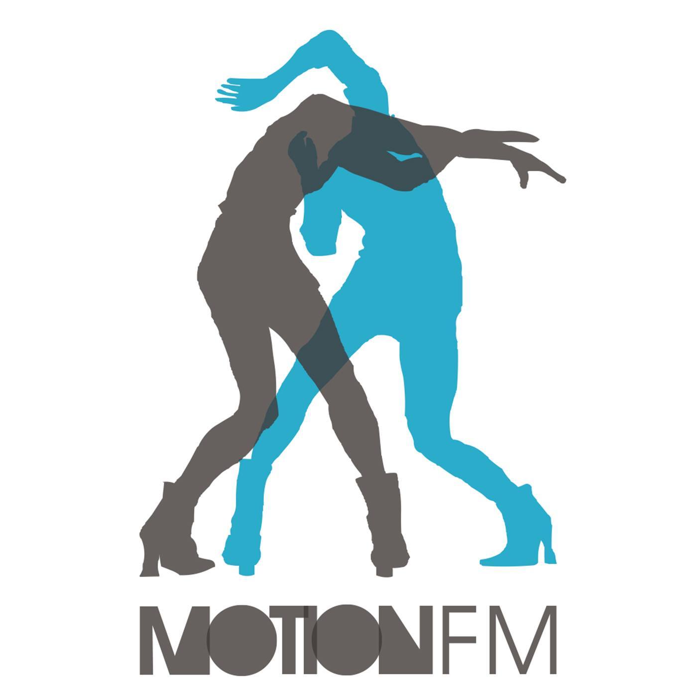 Deep Motion FM - Internet radio CA