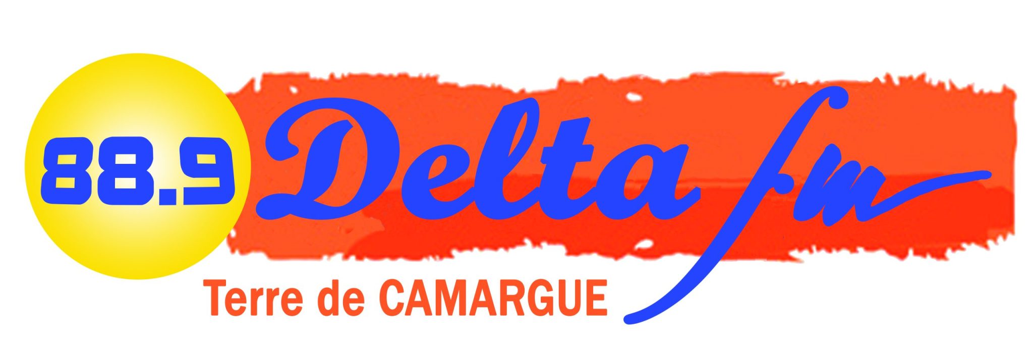 Delta FM - Terre de Camargue - Radio station FR